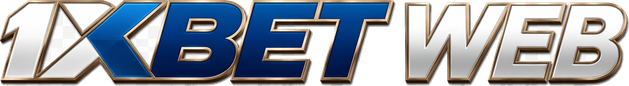 1xbet web logo